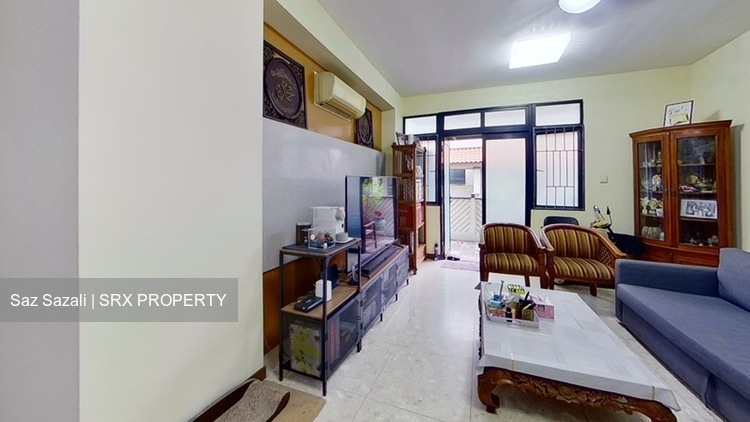 Chestervale (D23), Condominium #564168921